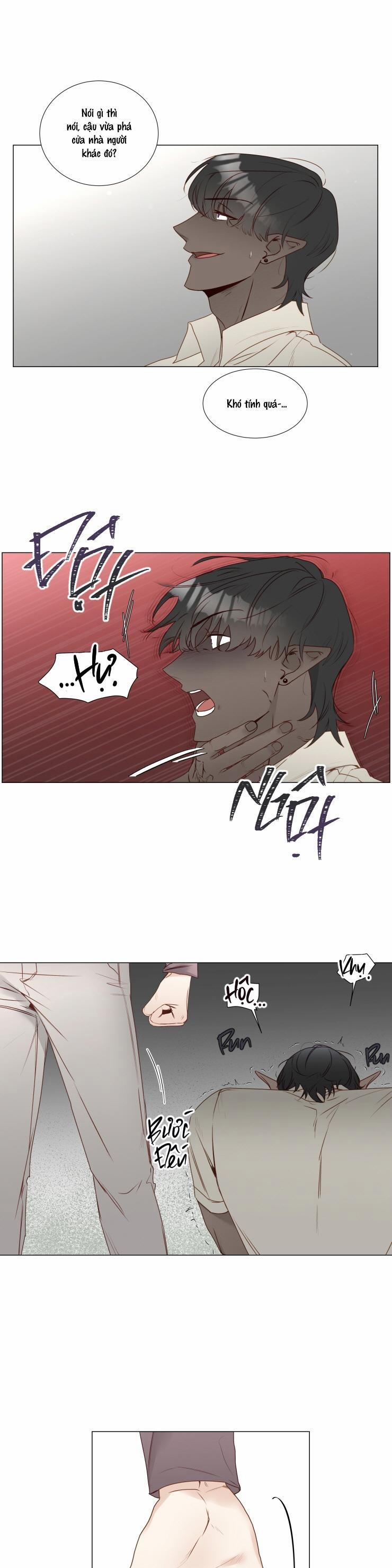 S của thần linh hay S của sự bạo dâm ? 18 trang 11