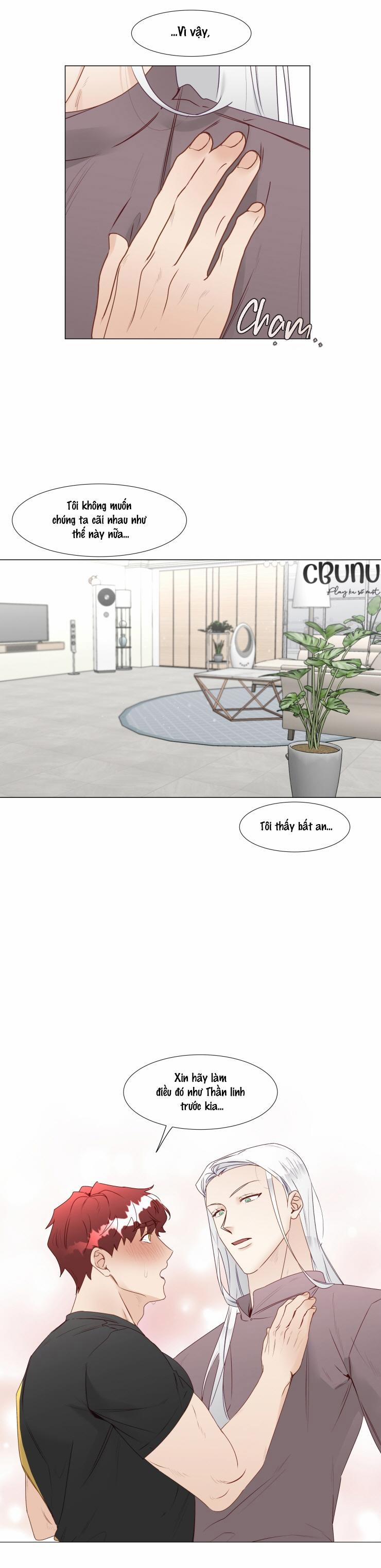 S của thần linh hay S của sự bạo dâm ? 18 trang 18