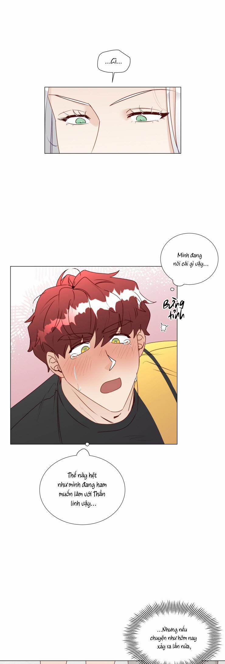 S của thần linh hay S của sự bạo dâm ? 18 trang 19
