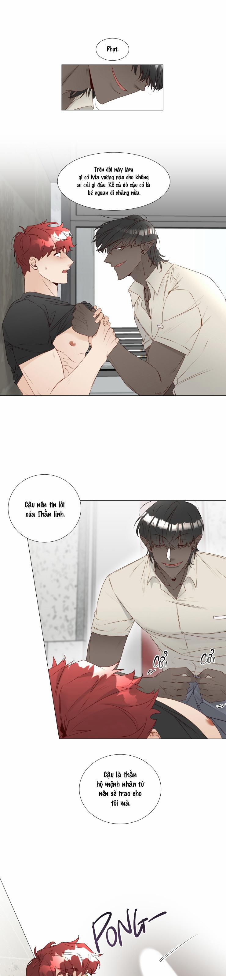 S của thần linh hay S của sự bạo dâm ? 18 trang 3