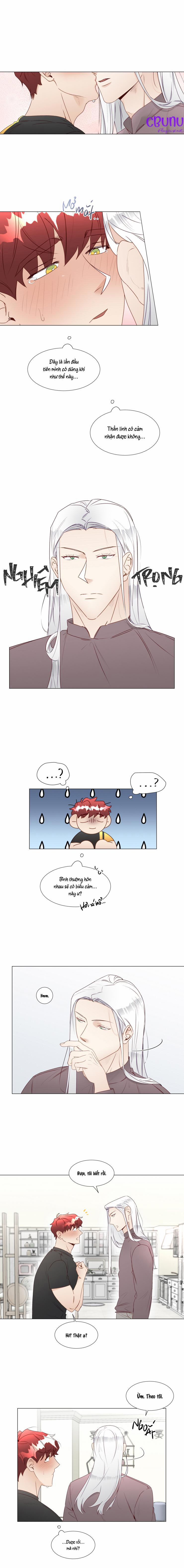 S của thần linh hay S của sự bạo dâm ? 19 trang 0