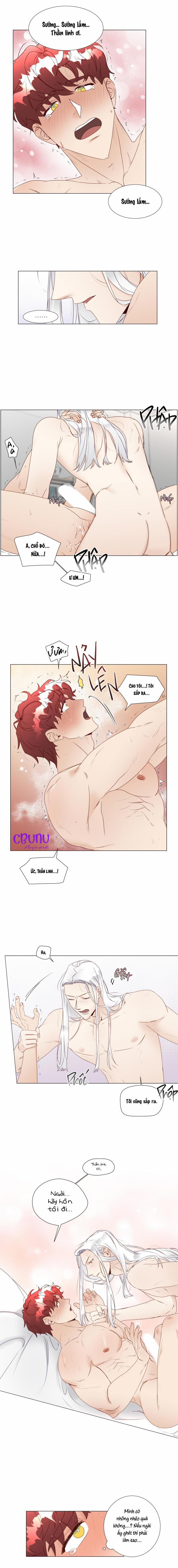 S của thần linh hay S của sự bạo dâm ? 19 trang 8