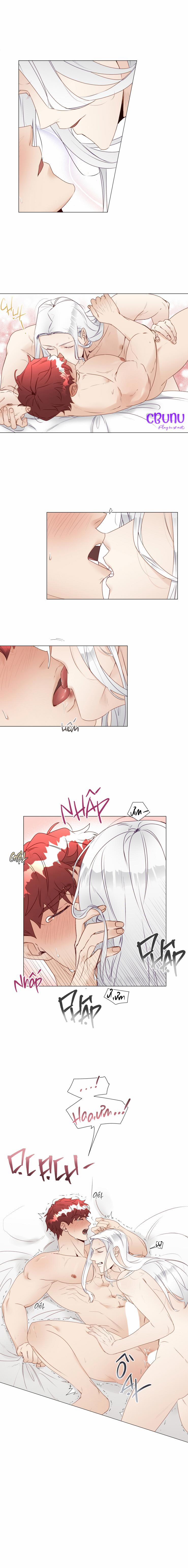 S của thần linh hay S của sự bạo dâm ? 19 trang 9