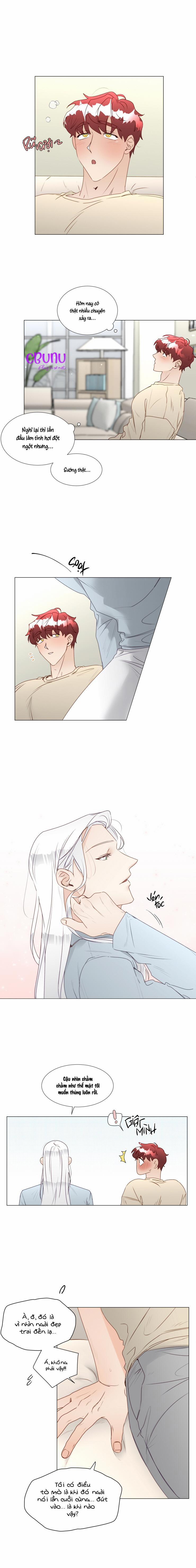 S của thần linh hay S của sự bạo dâm ? 20 trang 0