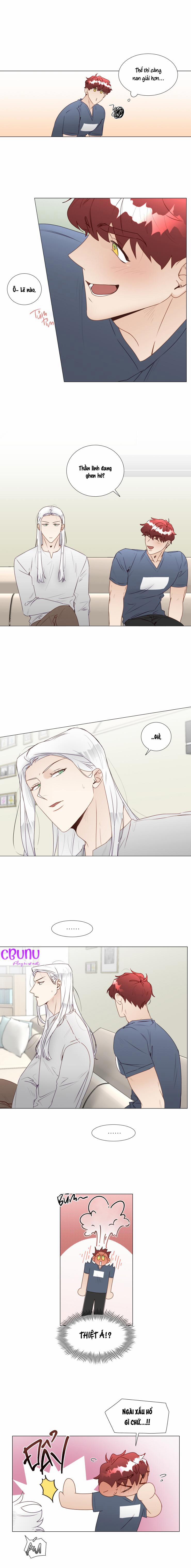 S của thần linh hay S của sự bạo dâm ? 20 trang 8