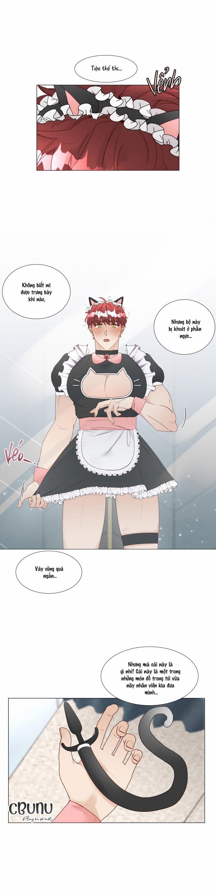 S của thần linh hay S của sự bạo dâm ? 21 trang 11