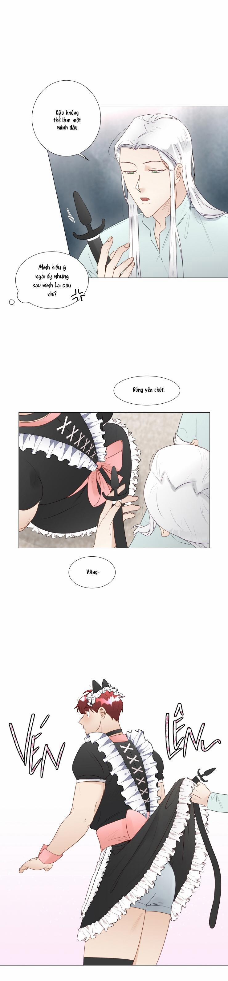 S của thần linh hay S của sự bạo dâm ? 21 trang 14