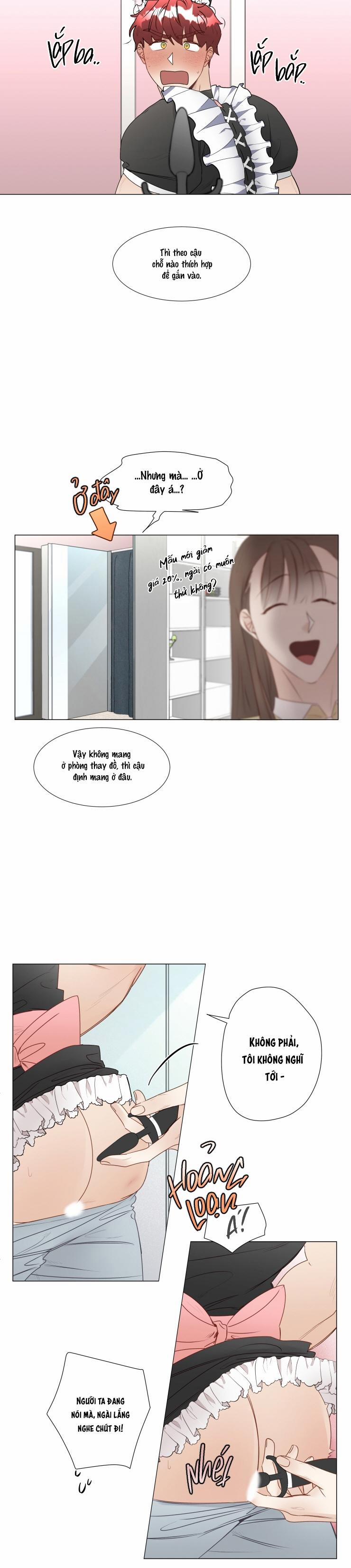 S của thần linh hay S của sự bạo dâm ? 21 trang 16