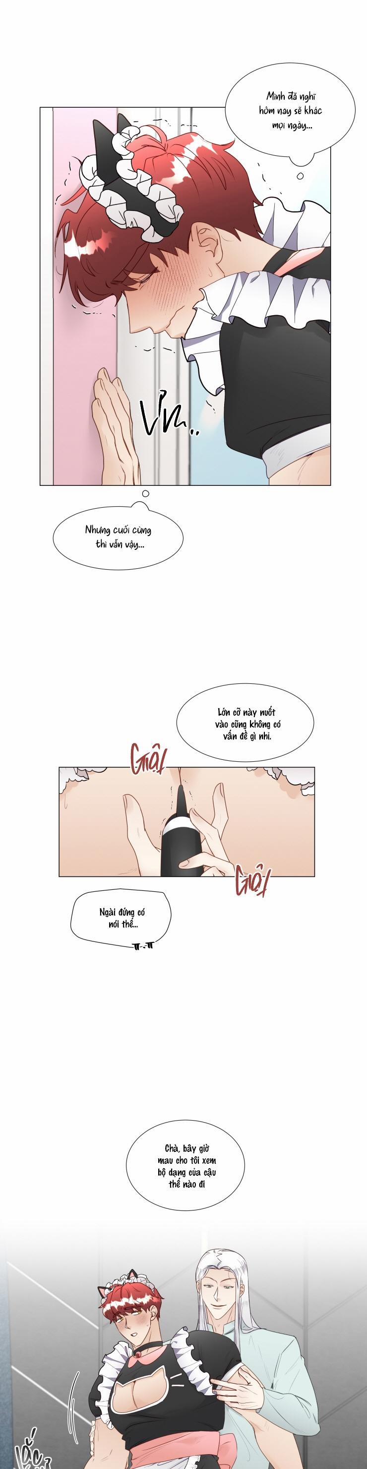 S của thần linh hay S của sự bạo dâm ? 21 trang 17