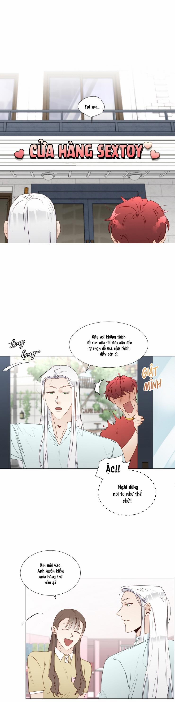 S của thần linh hay S của sự bạo dâm ? 21 trang 2