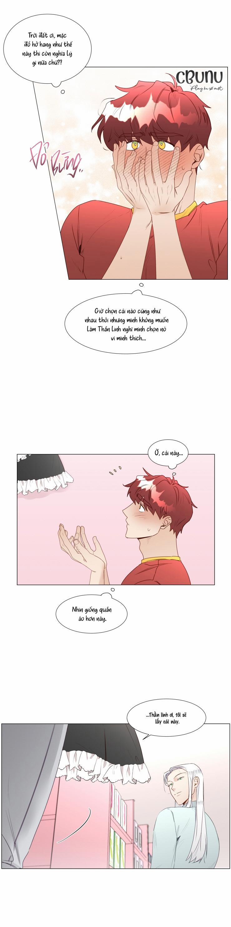 S của thần linh hay S của sự bạo dâm ? 21 trang 8