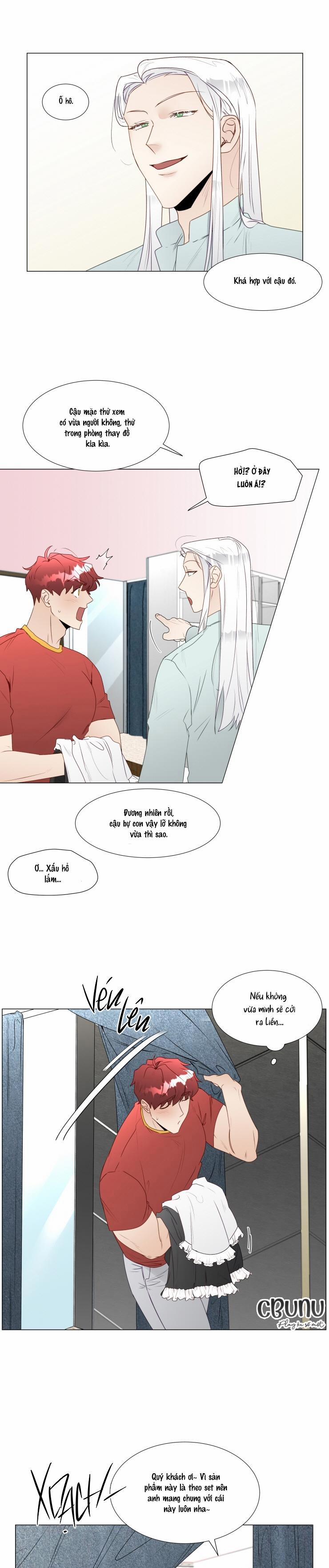 S của thần linh hay S của sự bạo dâm ? 21 trang 9