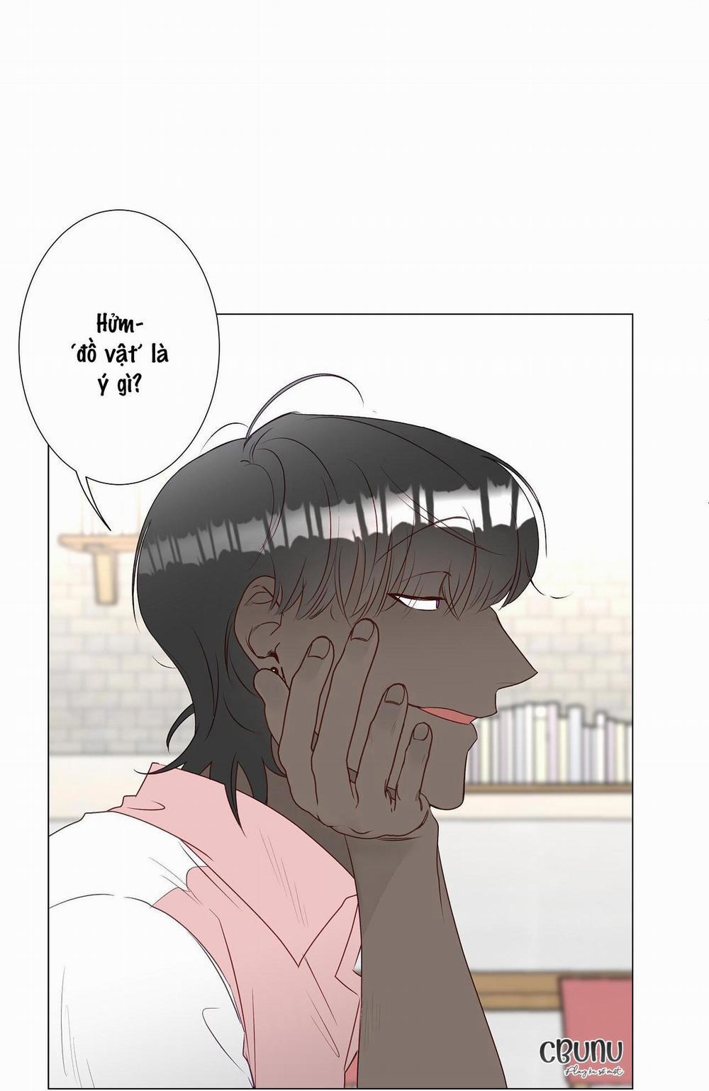 S của thần linh hay S của sự bạo dâm ? 23 trang 42