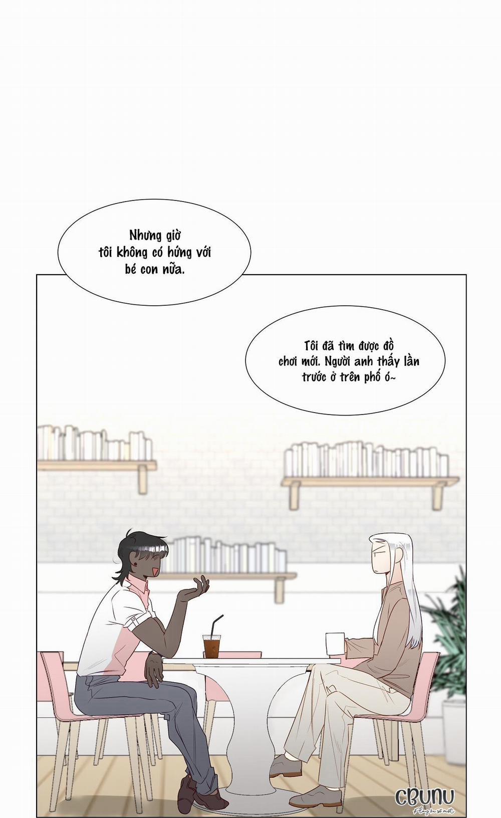 S của thần linh hay S của sự bạo dâm ? 23 trang 51