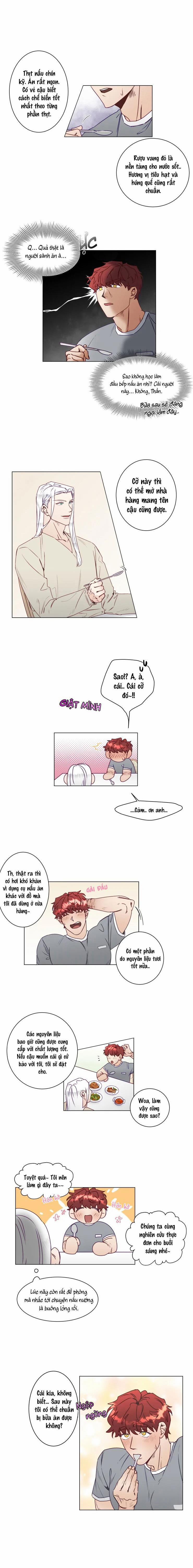 S của thần linh hay S của sự bạo dâm ? 3 trang 4