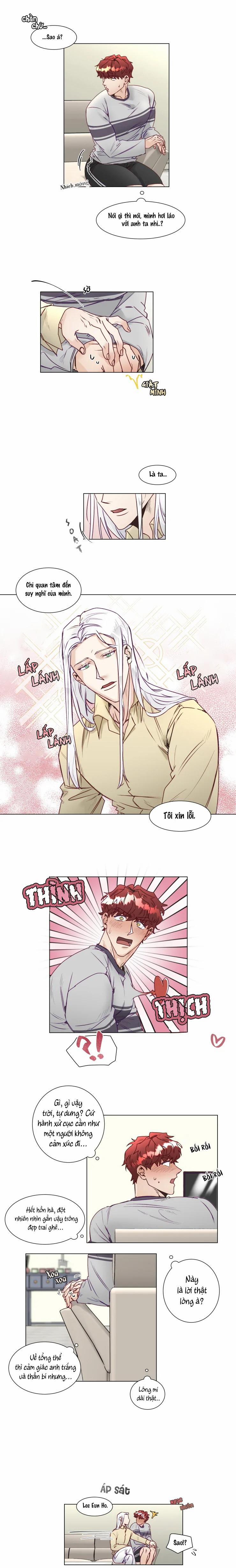 S của thần linh hay S của sự bạo dâm ? 4 trang 5