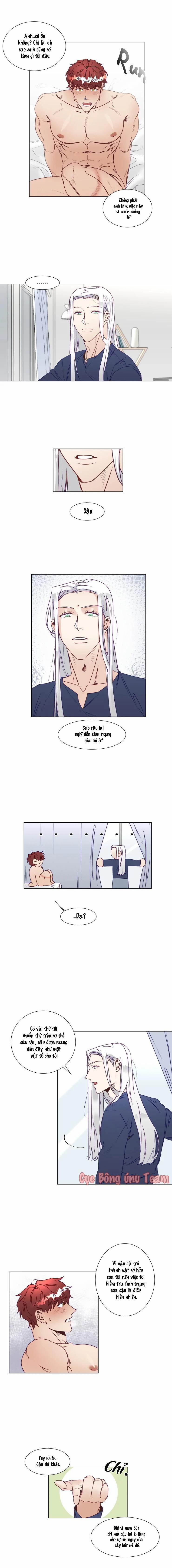 S của thần linh hay S của sự bạo dâm ? 5 trang 4