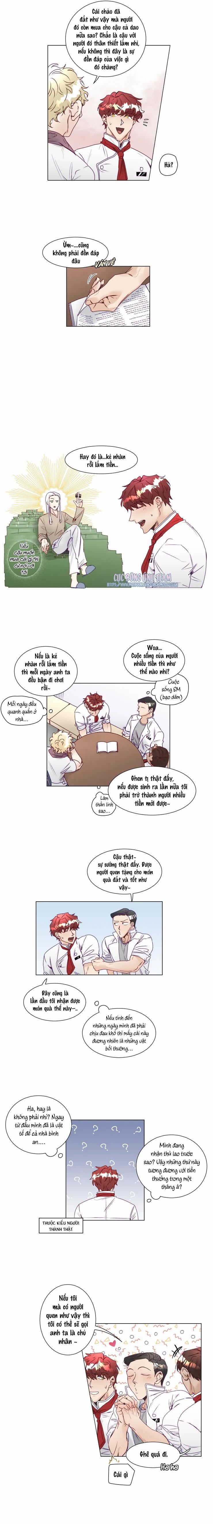 S của thần linh hay S của sự bạo dâm ? 6 trang 2