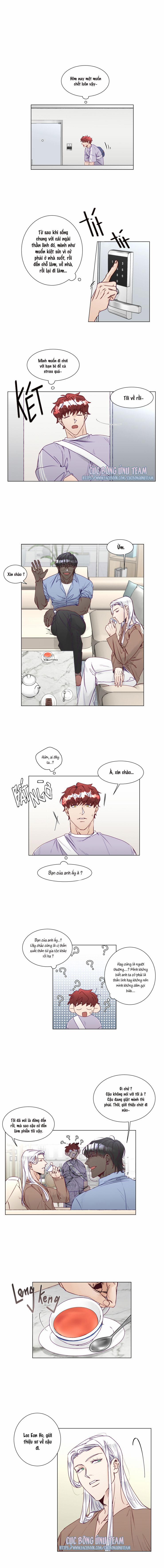 S của thần linh hay S của sự bạo dâm ? 7 trang 0