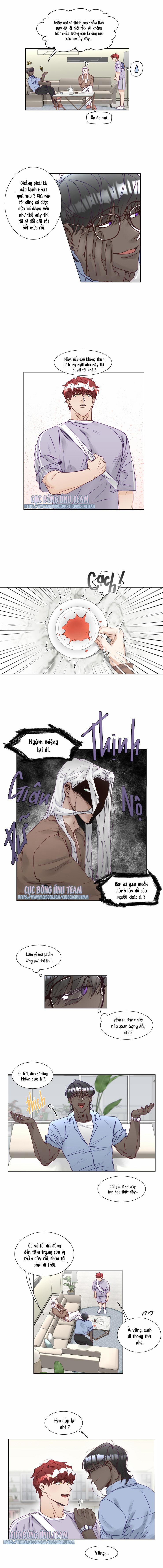 S của thần linh hay S của sự bạo dâm ? 7 trang 2