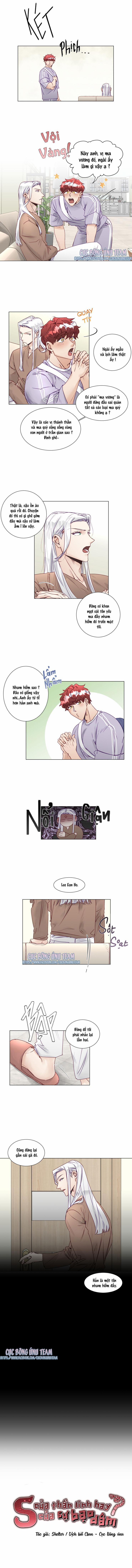 S của thần linh hay S của sự bạo dâm ? 7 trang 3