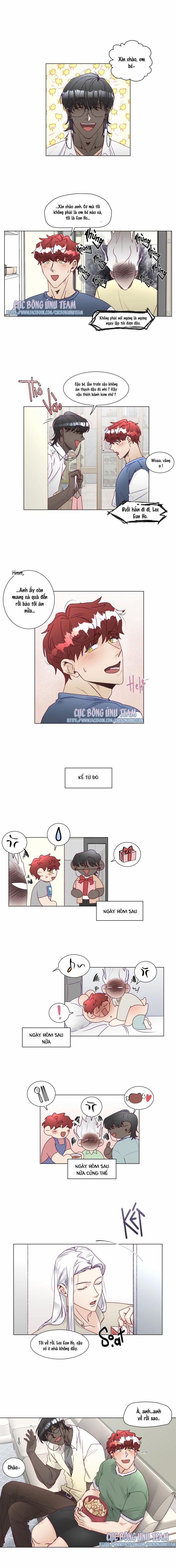 S của thần linh hay S của sự bạo dâm ? 7 trang 4