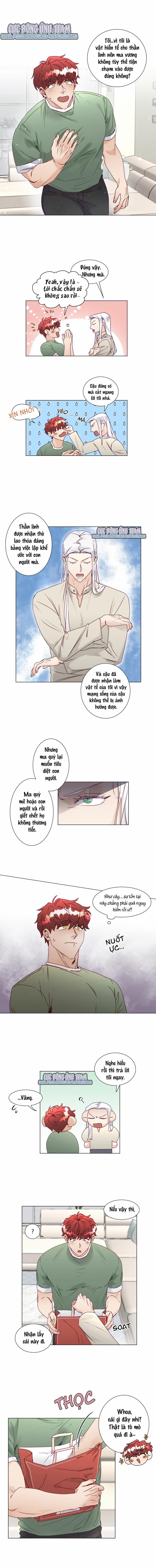 S của thần linh hay S của sự bạo dâm ? 8 trang 2