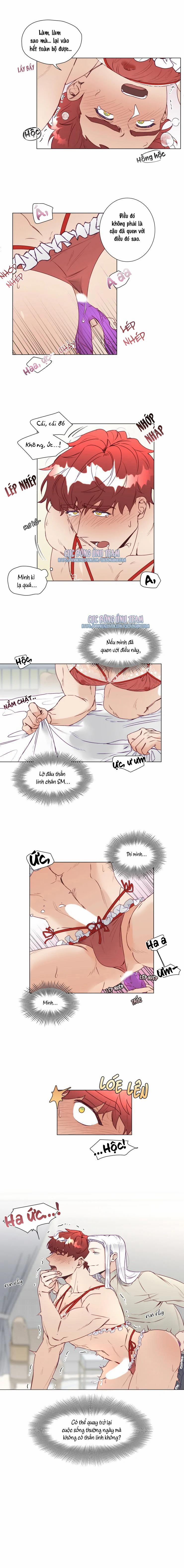 S của thần linh hay S của sự bạo dâm ? 9 trang 7