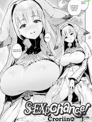 Đọc truyện tranh S♥EXp Chance!
