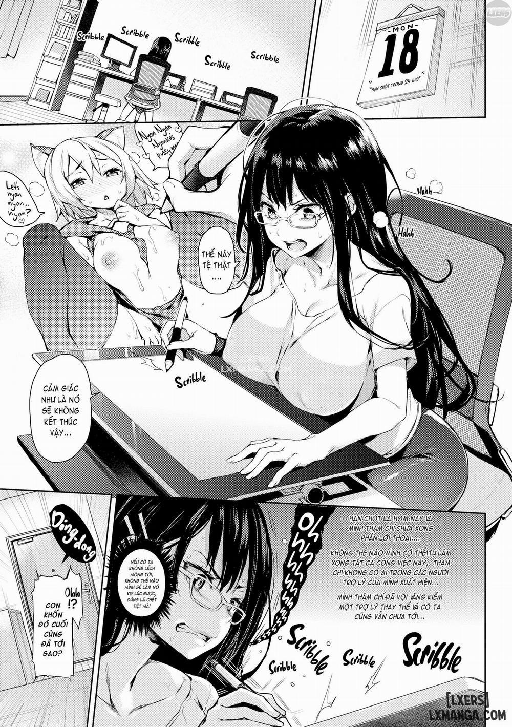 S&M Ecstasy 1 trang 12