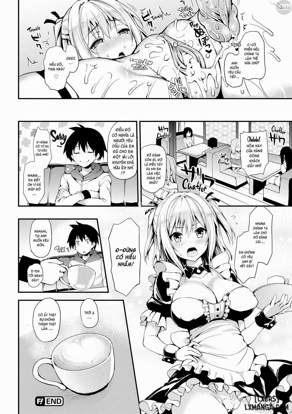 S&M Ecstasy 11 trang 18