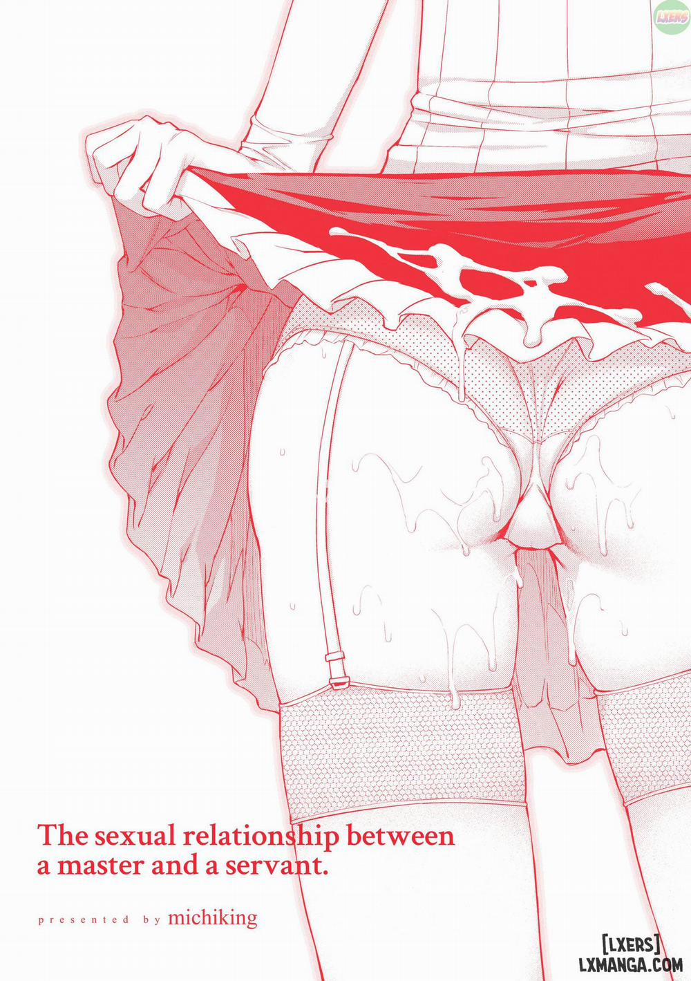 S&M Ecstasy 13 END trang 22