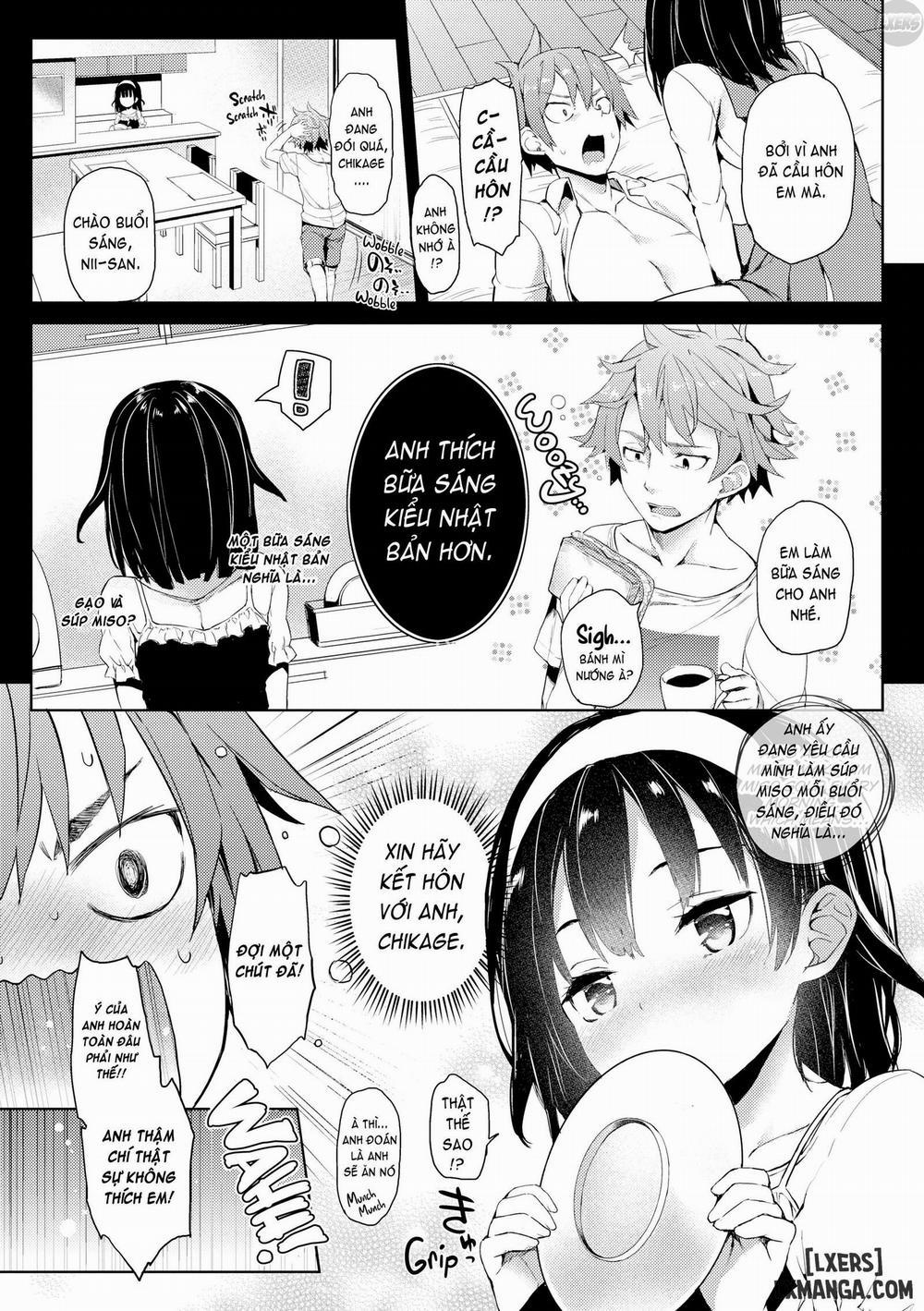 S&M Ecstasy 8 trang 13