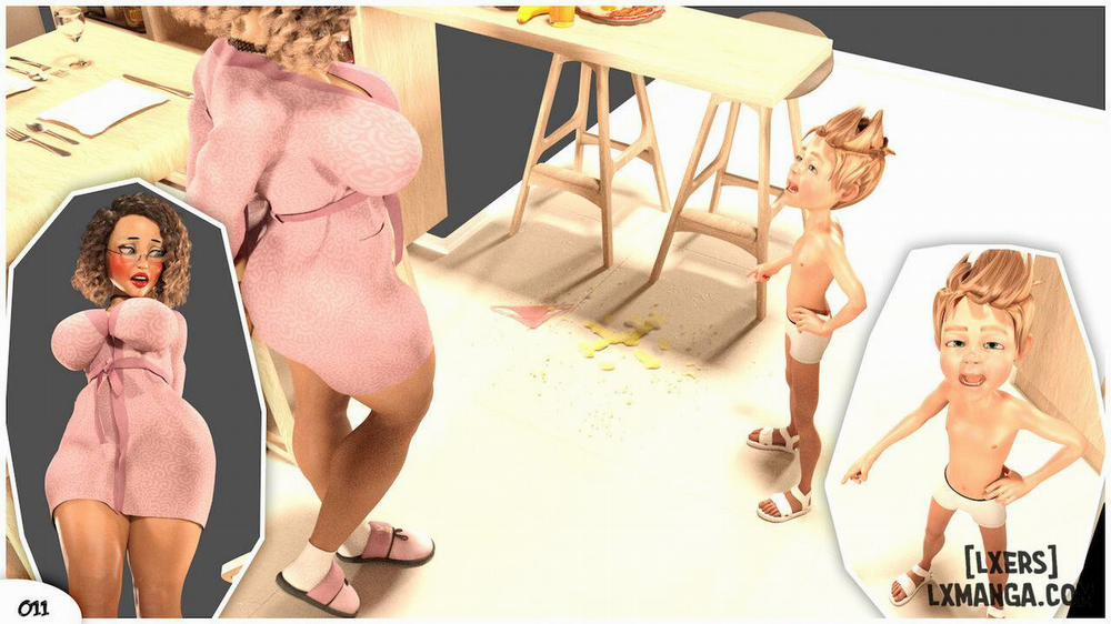 S-Story Oneshot trang 10