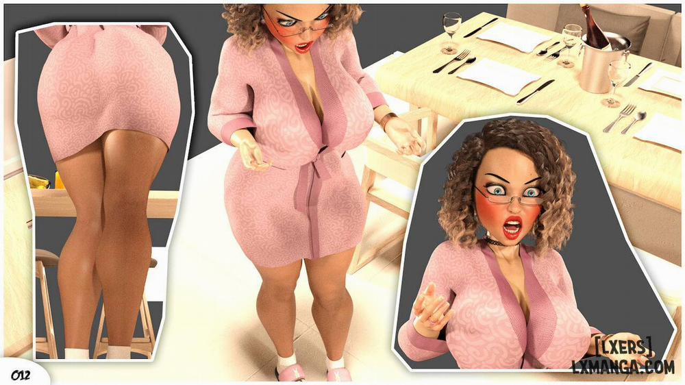 S-Story Oneshot trang 11