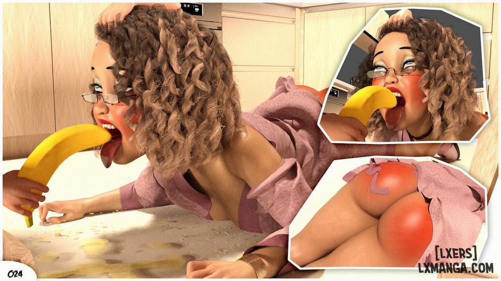 S-Story Oneshot trang 23