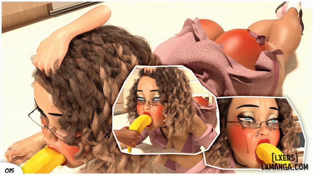 S-Story Oneshot trang 24