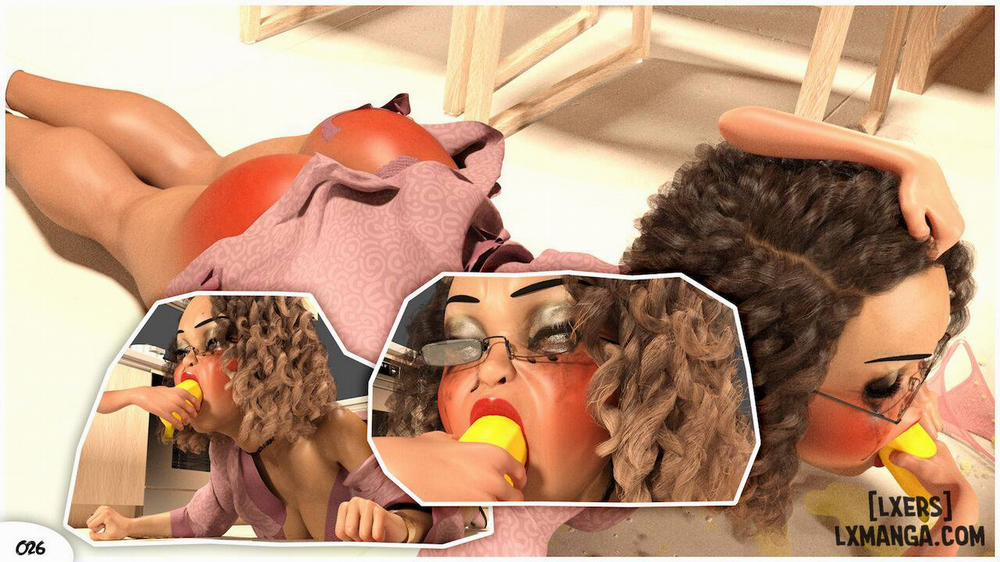 S-Story Oneshot trang 25