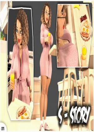 Đọc truyện tranh S-Story