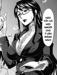 Đọc truyện tranh S x S