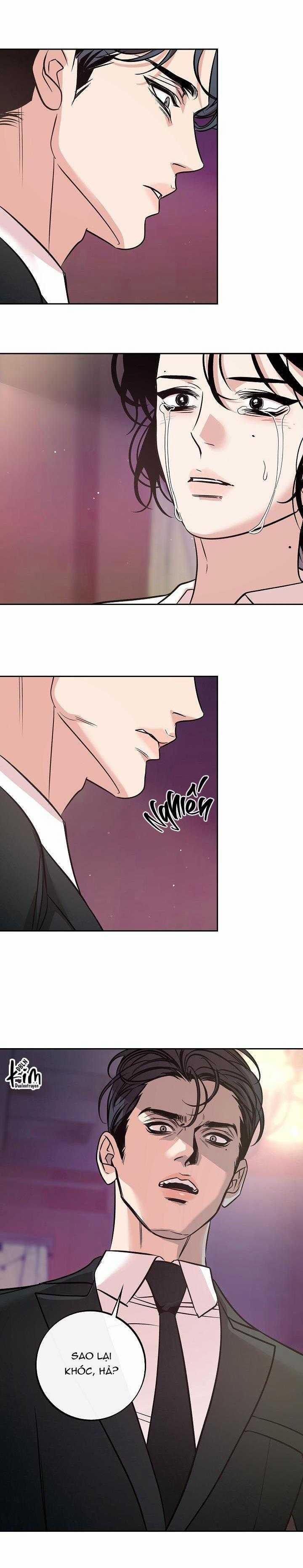 Sa Ha (Anh Dâu X Em Chồng) 33 trang 10