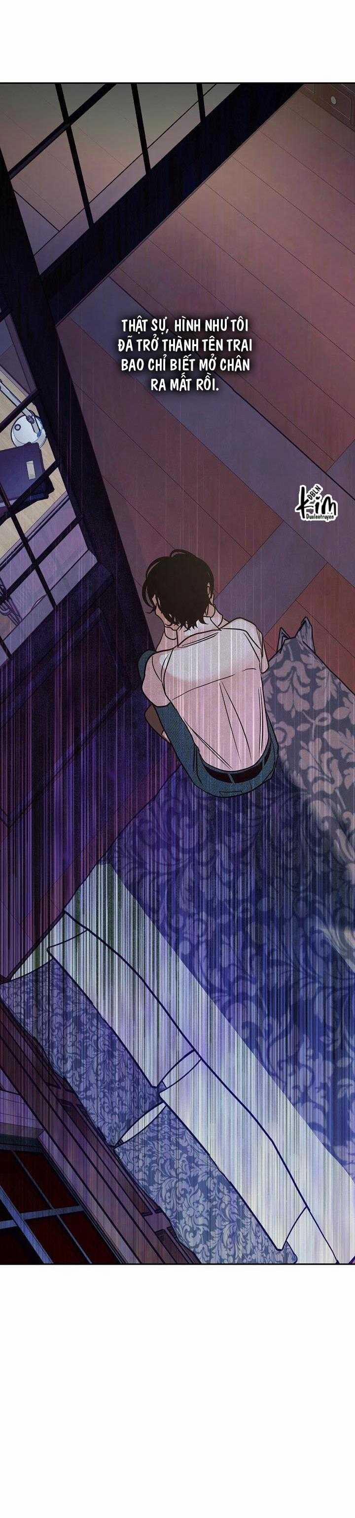 Sa Ha (Anh Dâu X Em Chồng) 33 trang 13