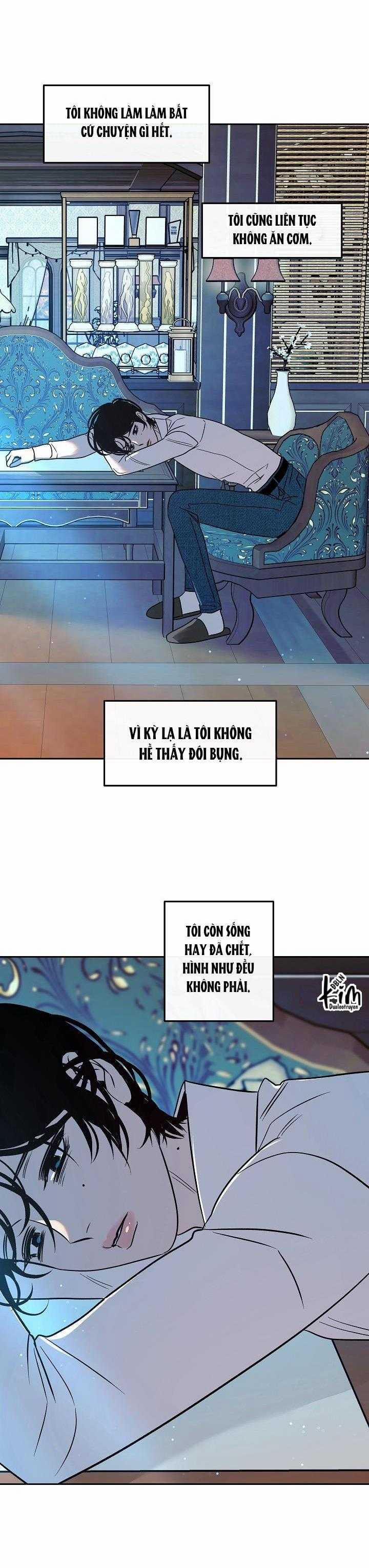 Sa Ha (Anh Dâu X Em Chồng) 33 trang 16