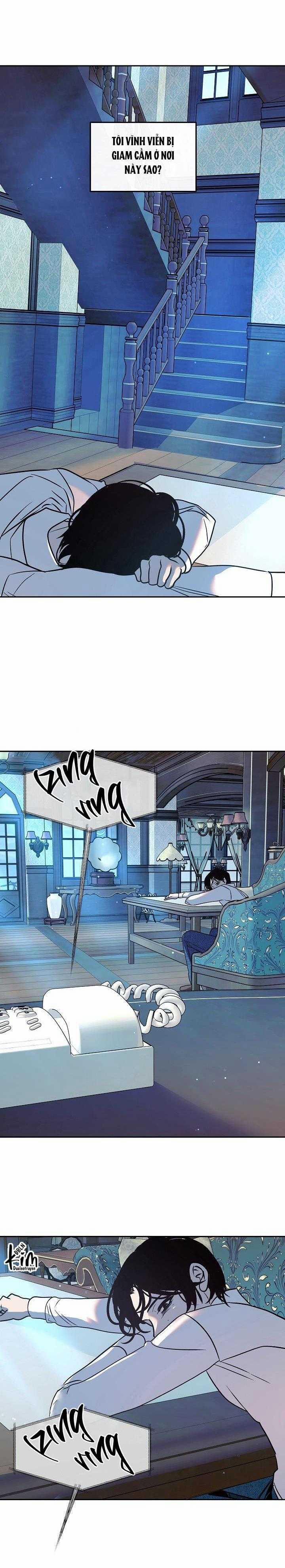 Sa Ha (Anh Dâu X Em Chồng) 33 trang 17