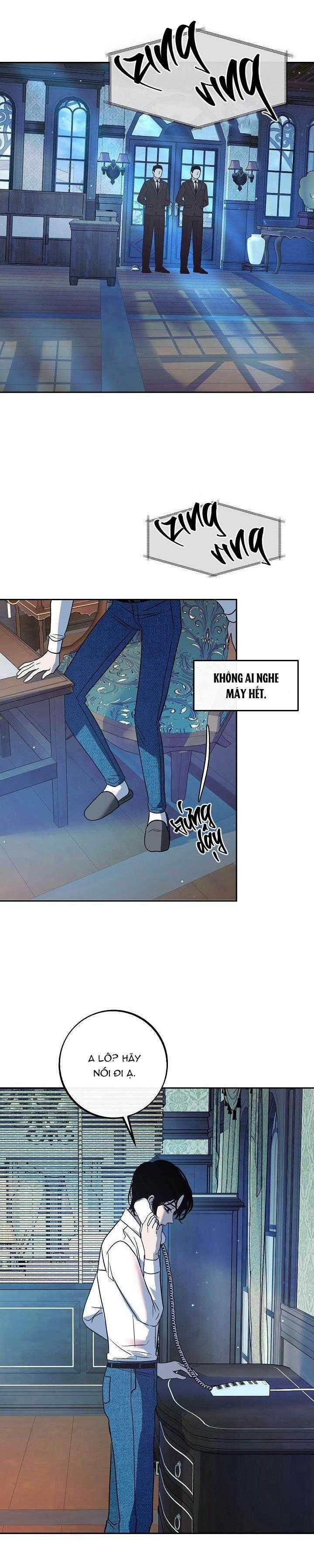 Sa Ha (Anh Dâu X Em Chồng) 33 trang 18