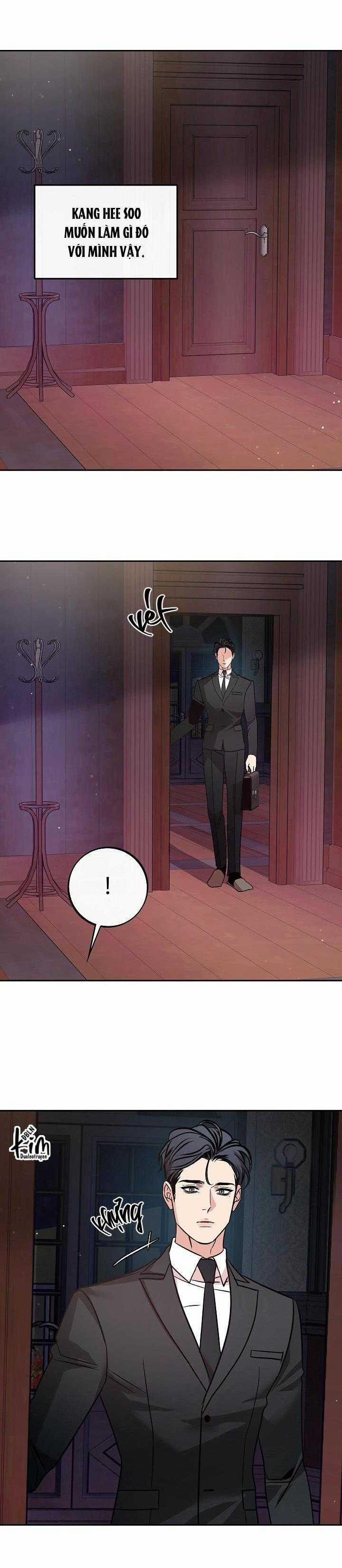 Sa Ha (Anh Dâu X Em Chồng) 33 trang 6