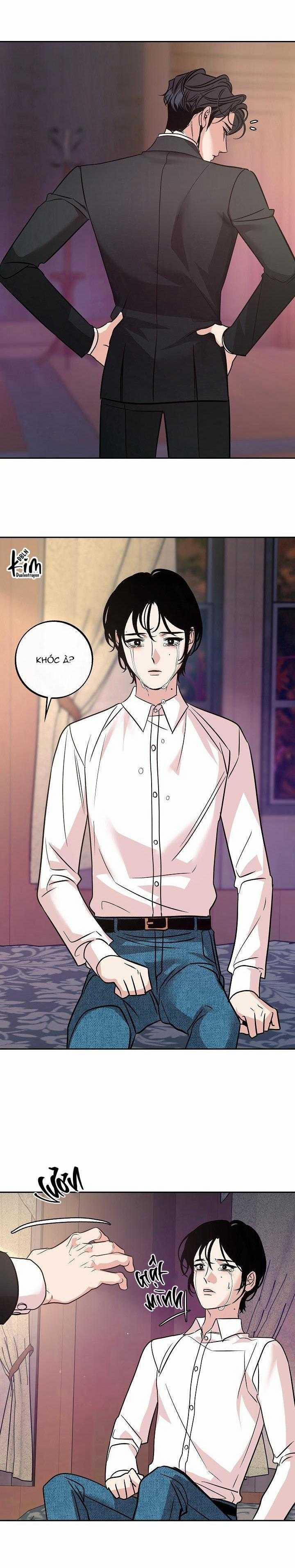 Sa Ha (Anh Dâu X Em Chồng) 33 trang 9