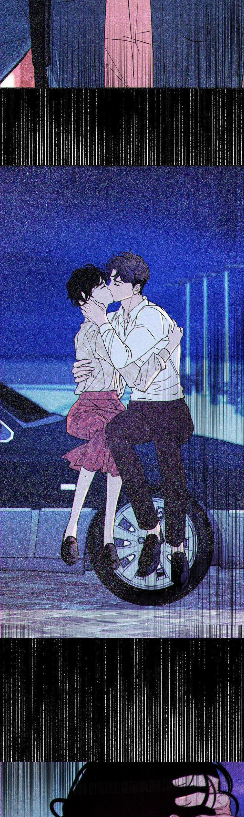 Sa Ha (Anh Dâu X Em Chồng) 34 trang 14