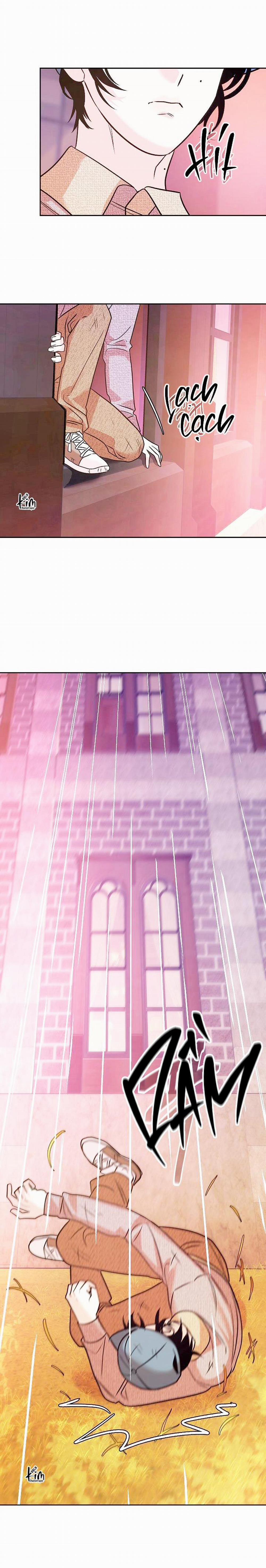 Sa Ha (Anh Dâu X Em Chồng) 34 trang 19