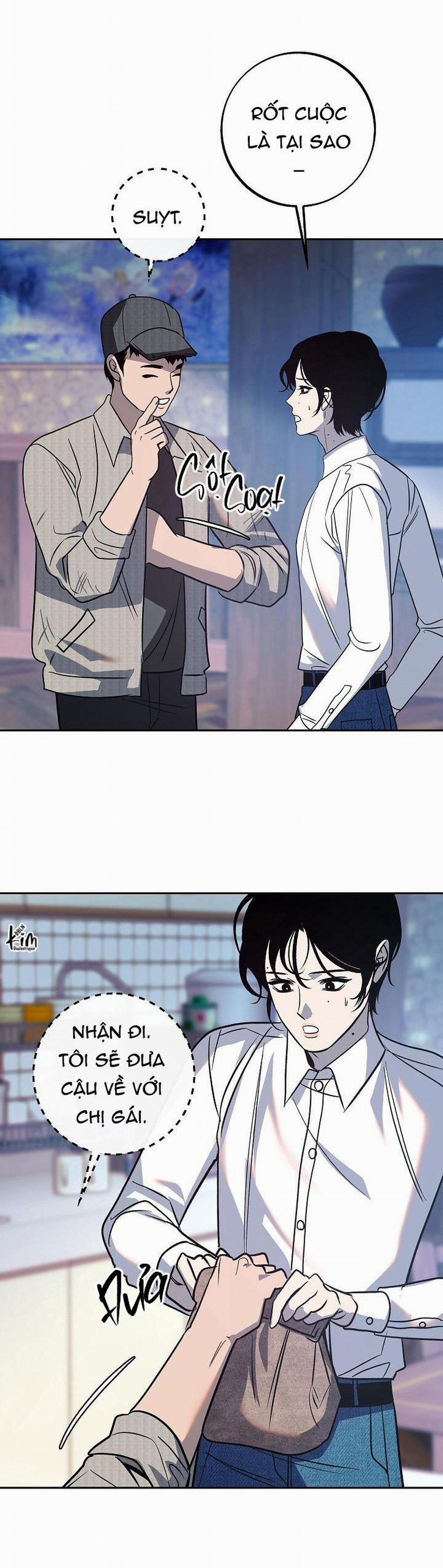 Sa Ha (Anh Dâu X Em Chồng) 34 trang 2